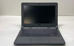 Dell Chromebook 11 (P22T) 11.6" Intel Celeron Chrome OS (3) alternative image