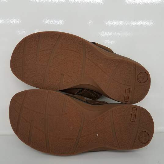 Timberland Men's Original Slide Sandal Size 7 image number 5