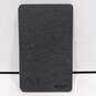 Black & Orange Amazon Fire Tablet w/ In Gray Case image number 4
