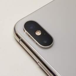 Apple iPhone XS Max - White | A1921 | Locked alternative image