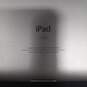Apple iPad 2 Silver Model A1397 Tablet image number 3