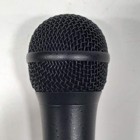 Roland DR-10 Dynamic Microphone image number 5
