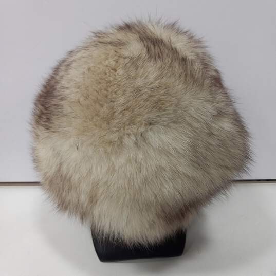 Wilmanns Furriers Women's Fur Hat image number 4