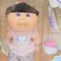 Cabbage Patch Kids Brushin' Teeth Baby Doll IOB image number 7