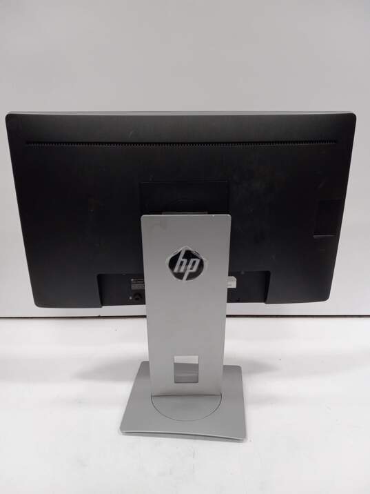HP E222 Elite LCD Monitor image number 5