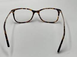 Unisex Adults Brown MK4016 Confetti Tortoise Antibes Square Eyeglasses alternative image