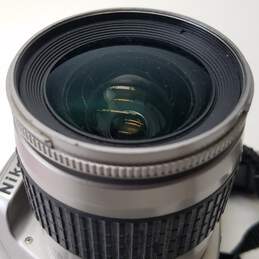 Nikon N55 35mm SLR Camera with Lens alternative image
