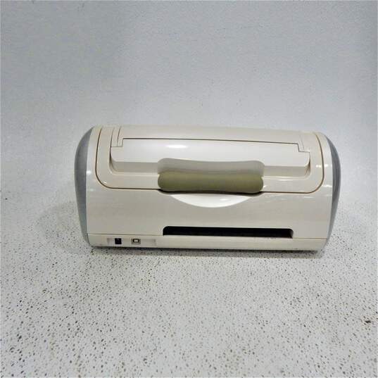 Cricut Personal Electronic Cutter CRV001 image number 3