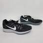 Nike Air Zoom Structure 19 Sneakers Size 9.5 image number 2