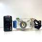 Canon PowerShot S50 5.0MP Digital Camera with Underwater Case image number 1