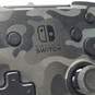 PdP Faceoff Wired Pro Controller for Nintendo Switch - Black Camo image number 4