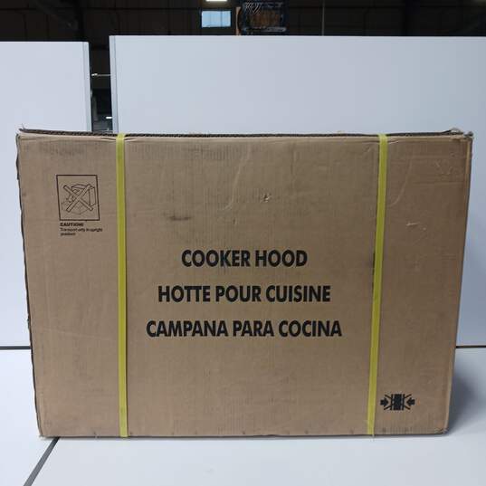 Valore Cooking Hood image number 1