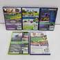 Bundle of 5 Assorted XBox 360 Games image number 2