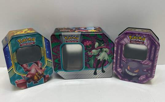 Mixed Pokémon TCG Accessories Bundle image number 3