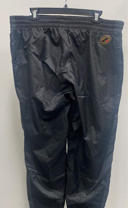Reebok Black Pants - Size X Large image number 2