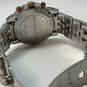 Designer Michael Kors MK-5525 Two-Tone Strap Round Dial Analog Wristwatch image number 4