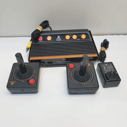 Atari Flashback 6 Classic Game Console alternative image
