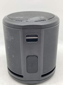 Altec Lansing Hydraorbit IMW1050 Black Bluetooth Speaker E-0557668-F alternative image
