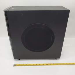 LG Speaker System SH93SA-W Untested alternative image