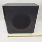 LG Speaker System SH93SA-W Untested image number 2