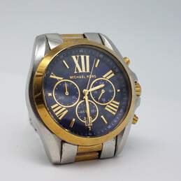 Michael Kors MK5976 Multi Dial 42mm Quartz Watch 157g