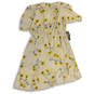 NWT Womens White Yellow Floral Off The Shoulder Fit & Flare Dress Size XL image number 2