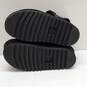 Dr. Martens Voss Women's Leather Strap Platform Sandals Size 6 image number 5