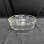 Pyrex Clear Glass 4L Casserole Dish image number 2