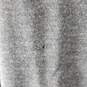Calvin Klein Women Grey Sweater S NWT image number 2
