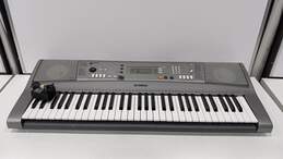Yamaha Electric Keyboard Model YPT-310