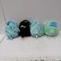 Bundle of 4 Assorted Squishmallows image number 2