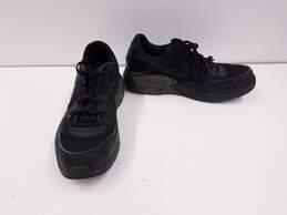 Nike Air Max Men Black Size 10.5