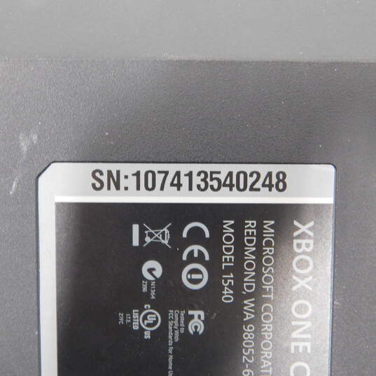 Microsoft Xbox One 500GB w/ 4 Games Steep image number 6