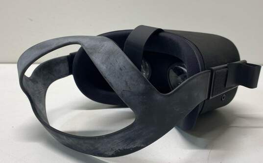 Oculus Rift Virtual Reality Headsets Untested image number 5