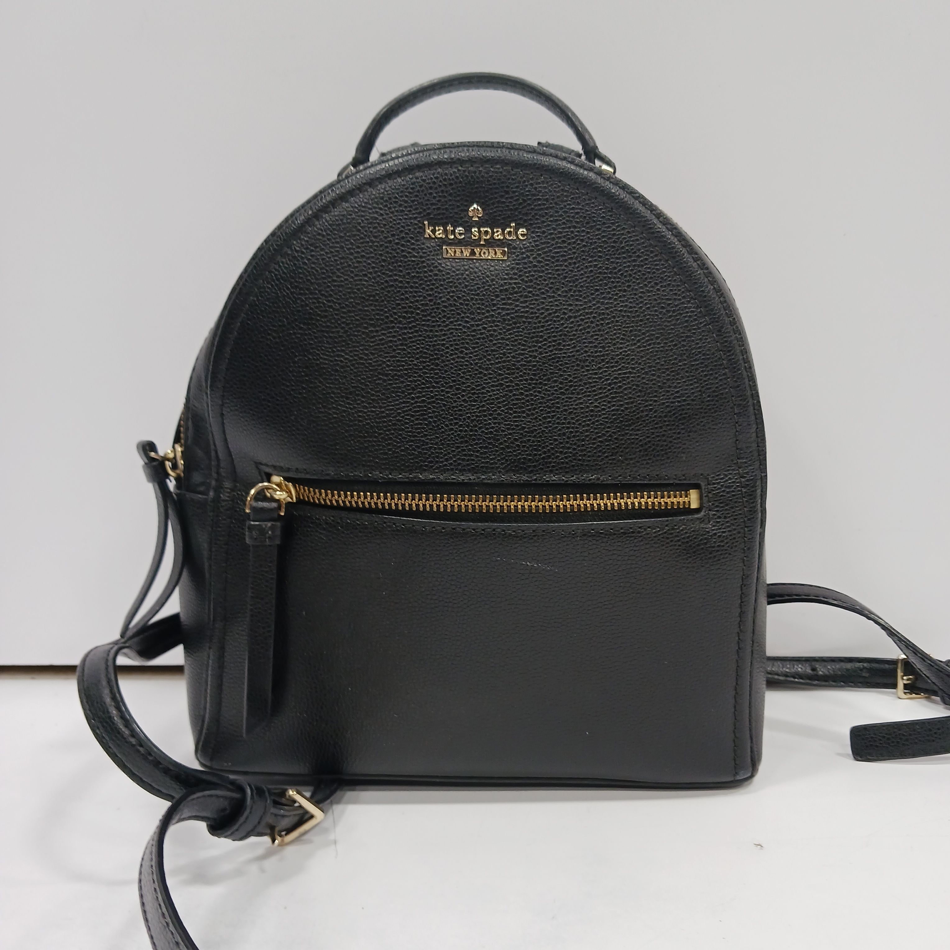 Buy Kate Spade Chester Allyn Street Tassel Small Handbag Black by Kate Spade  New York at Amazon.in