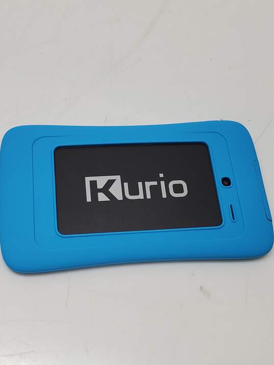 Kurio Next Android 7 inch Tablet for Kids Blue image number 3
