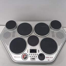 Yamaha DD55 7 Pad Digital Percussion Midi Drum System