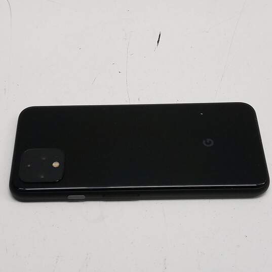 Google Pixel 4a (4G) For Parts Only image number 3