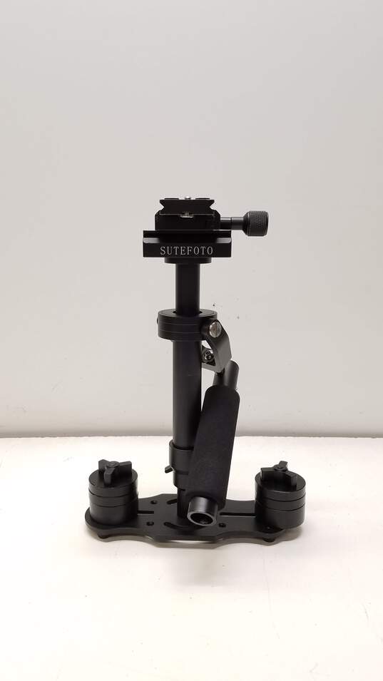 Sutefoto Handheld Stabilizer Steadicam Pro-SOLD AS IS, MAY BE INCOMPETE image number 2
