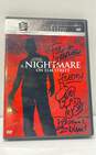 "Nightmare on Elm Street" DVD Signed by Robert Englund - Freddy Krueger image number 6