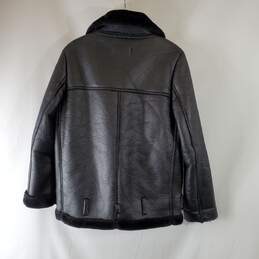 Zara Woman Black Jacket S alternative image