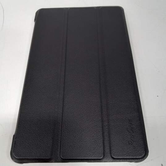 Samsung Galaxy Tab A Tablet IOB W/Case image number 3