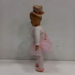 Playtime by Eimmie Ballerina Doll alternative image
