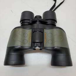 Rugged Exposure 7x-21x40mm Binoculars with Case alternative image