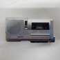 Sony M-560V Microcassette Corder image number 1