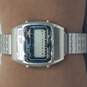 Rare Mercury Time Digital Alarm Chrono Vintage Watch image number 2