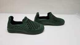 Lusso Cloud Scenario Slip-On Shoes Men Size 11 Green alternative image