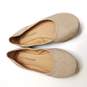 Lucky Brand Women's Emmie Leather Ballet Flats Size 6.5 image number 5