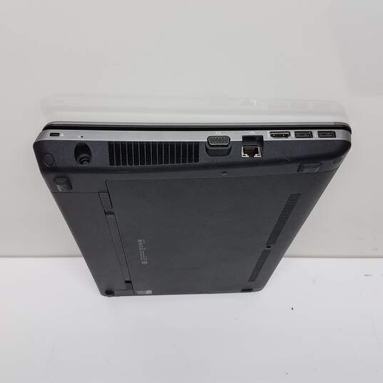 HP ProBook 4540s 15in Intel i5-3230M CPU 4GB RAM NO HDD image number 6