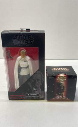 Bundle of 2 Star Wars Action Figures